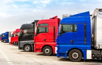 Bursa Kilimli Ambar Nakliyat